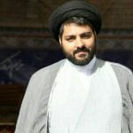 تصویر سید محسن موسوی